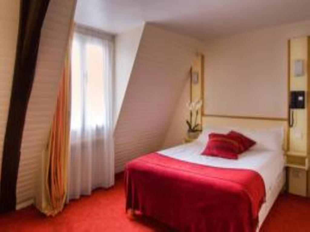 Chambre Standard